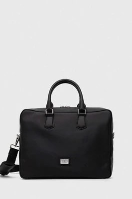 Zdjęcie produktu Karl Lagerfeld torba kolor czarny