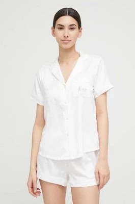 Zdjęcie produktu Kate Spade piżama damska kolor biały