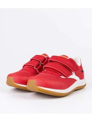 Zdjęcie produktu KAVAT Sneakersy w kolorze czerwonym rozmiar: 22