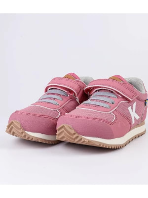 Zdjęcie produktu KAVAT Sneakersy w kolorze jasnoróżowym rozmiar: 24
