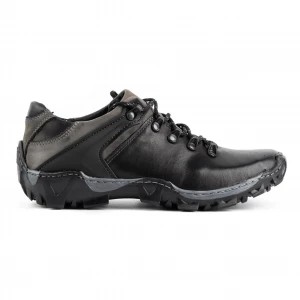 Zdjęcie produktu KENT Męskie buty trekkingowe 116 czarne