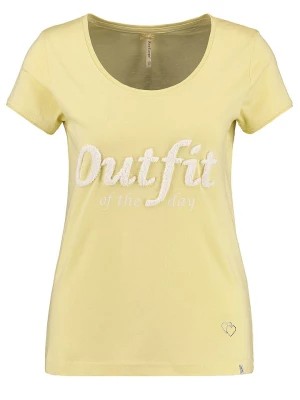 Zdjęcie produktu KEY LARGO Koszulka w kolorze żółtym rozmiar: S
