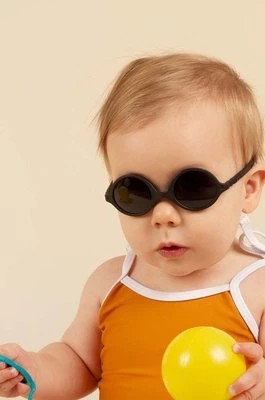 Zdjęcie produktu Ki ET LA okulary przeciwsłoneczne dziecięce Diabola kolor czarny