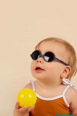 Zdjęcie produktu Ki ET LA okulary przeciwsłoneczne dziecięce Diabola kolor granatowy