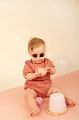 Zdjęcie produktu Ki ET LA okulary przeciwsłoneczne dziecięce Diabola kolor pomarańczowy