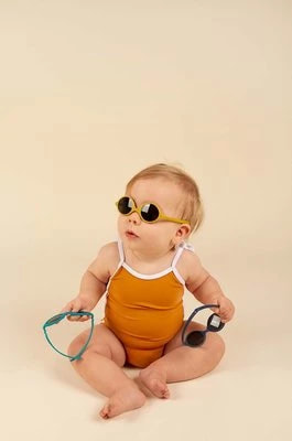 Zdjęcie produktu Ki ET LA okulary przeciwsłoneczne dziecięce Diabola kolor żółty