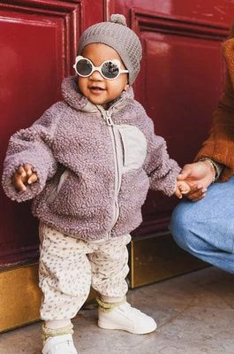 Zdjęcie produktu Ki ET LA okulary przeciwsłoneczne dziecięce Ourson kolor biały