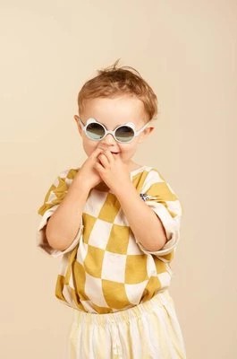 Zdjęcie produktu Ki ET LA okulary przeciwsłoneczne dziecięce Ourson kolor niebieski