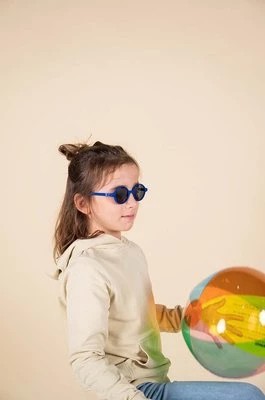 Zdjęcie produktu Ki ET LA okulary przeciwsłoneczne dziecięce RoZZ kolor niebieski