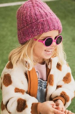 Zdjęcie produktu Ki ET LA okulary przeciwsłoneczne dziecięce RoZZ kolor różowy