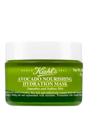 Zdjęcie produktu Kiehl's Avocado Nourishing Hydration Mask Kiehls