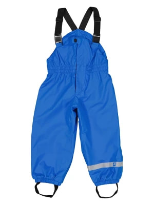 Zdjęcie produktu Killtec Spodnie przeciwdeszczowe w kolorze niebieskim rozmiar: 86/92