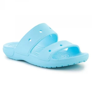 Zdjęcie produktu Klapki Classic Crocs Sandal W 206761-411 niebieskie
