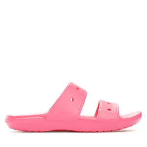 Zdjęcie produktu Klapki Crocs Crocs Classic Sandal 206761 Hyper Pink 6VZ