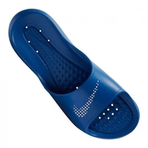 Zdjęcie produktu Klapki Nike Victori One Slide M CZ5478-401 niebieskie
