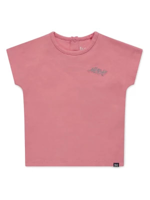 Zdjęcie produktu Koko Noko Koszulka "Noemi" w kolorze różowym rozmiar: 110/116
