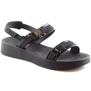 Zdjęcie produktu Komfortowe damskie sportowe sandały zapachowe czarne ZAXY Aventura Sandal HH285286