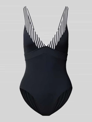 Zdjęcie produktu Kostium kąpielowy ze wzorem w paski model ‘BONDI BEACH’ Esprit