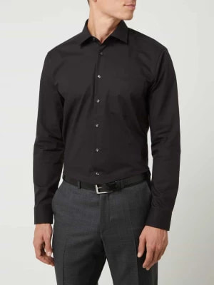 Zdjęcie produktu Koszula biznesowa o kroju regular fit z popeliny SEIDENSTICKER REGULAR FIT