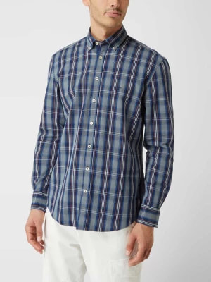 Zdjęcie produktu Koszula casualowa o kroju regular fit z bawełny FYNCH-HATTON