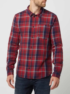 Zdjęcie produktu Koszula casualowa o kroju regular fit z bawełny model ‘Mic’ tigha