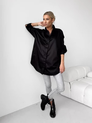 Zdjęcie produktu Koszula Unica Black ClothStore