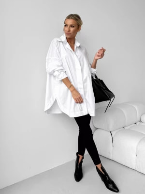 Zdjęcie produktu Koszula Unica White ClothStore