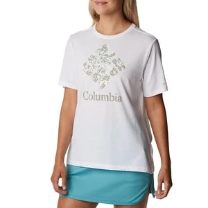 Zdjęcie produktu Koszulka Columbia Bluebird Day 1934002108 - biała