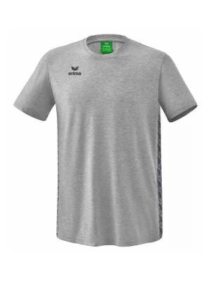 Zdjęcie produktu erima Koszulka "Essential" w kolorze szarym rozmiar: XL