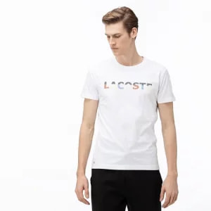 Zdjęcie produktu Koszulka męska Lacoste (TH0022.22A)