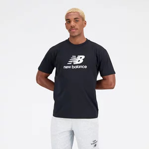 Zdjęcie produktu Koszulka męska New Balance MT31541BK - czarna