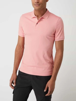 Zdjęcie produktu Koszulka polo o kroju slim fit z bawełny CK Calvin Klein