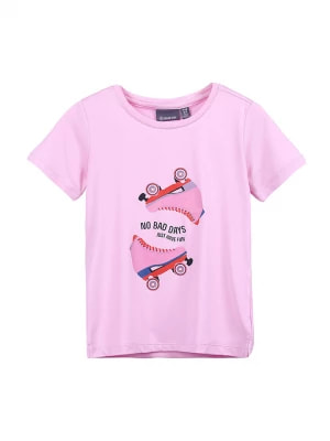 Zdjęcie produktu Color Kids Koszulka w kolorze jasnoróżowym rozmiar: 104
