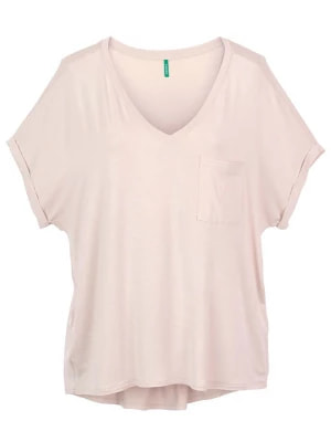 Zdjęcie produktu Palmers Koszulka w kolorze jasnoróżowym rozmiar: XL