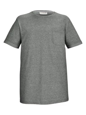 Zdjęcie produktu G.I.G.A. Koszulka w kolorze szarym rozmiar: M