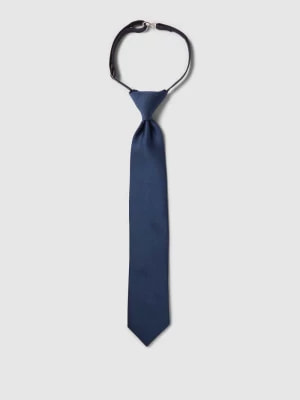 Zdjęcie produktu Krawat w jednolitym kolorze Paul Dantus