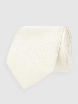 Zdjęcie produktu Krawat z czystego jedwabiu (6,5 cm) Blick