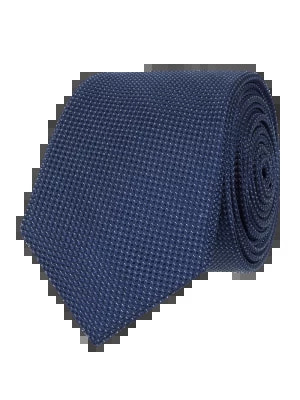 Zdjęcie produktu Krawat z czystego jedwabiu (6 cm) Willen