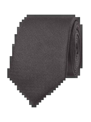 Zdjęcie produktu Krawat z delikatnie fakturowanym wzorem Selected Homme