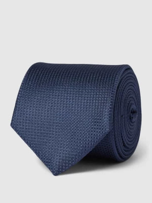 Zdjęcie produktu Krawat z detalem z logo Paul Dantus