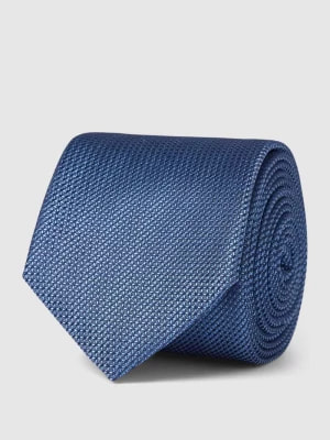 Zdjęcie produktu Krawat z detalem z logo Paul Dantus