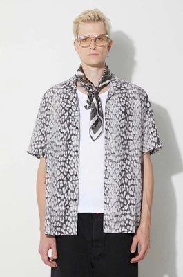 Zdjęcie produktu KSUBI koszula męska kolor biały regular