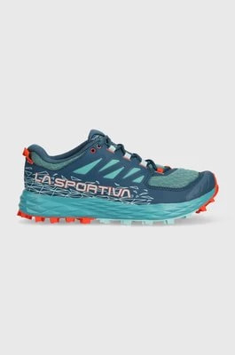 Zdjęcie produktu La Sportiva buty Lycan II damskie kolor niebieski