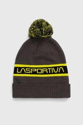 Zdjęcie produktu La Sportiva czapka Orbit kolor zielony
