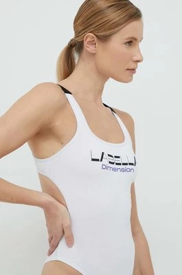 Zdjęcie produktu LaBellaMafia body damskie kolor biały