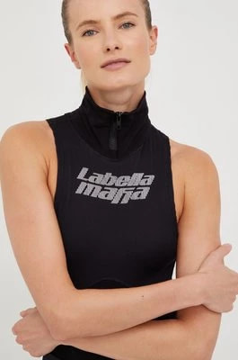 Zdjęcie produktu LaBellaMafia body damskie kolor czarny