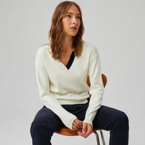Zdjęcie produktu Lacoste damski sweter