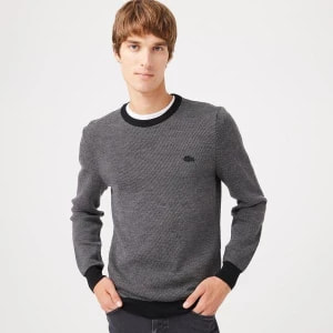 Zdjęcie produktu Lacoste męski sweter