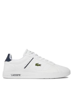 Zdjęcie produktu Lacoste Sneakersy Europa Pro 123 3 Sma Biały