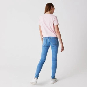 Zdjęcie produktu Lacoste spodnie damskie